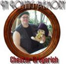 Memorial - In Loving Memory of Chester Gregorich, 1981-2005